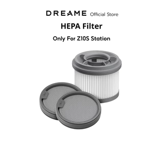 [Accessories]Dreame Stick Vacuum Cleaner HEPA Filter | อุปกรณ์เสริม เครื่องดูดฝุ่น