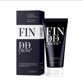 ดีดีบอดี้ครีม วิท ซันสกรีน แอนตี้บลูไลท์ DD BODY CREAM WITH SUNSCREEN ANTI BLUE LIGHT