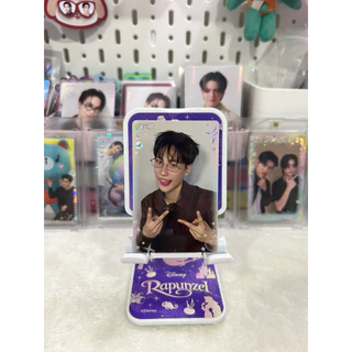 🚚 พร้อมส่ง!! การ์ด GMMTV BOYS : ALL EYES HERE 👓 งานมหกรรมนิยายนานาชาติ2026 📖 การ์ดgmmtv [ชุดที่ 1]