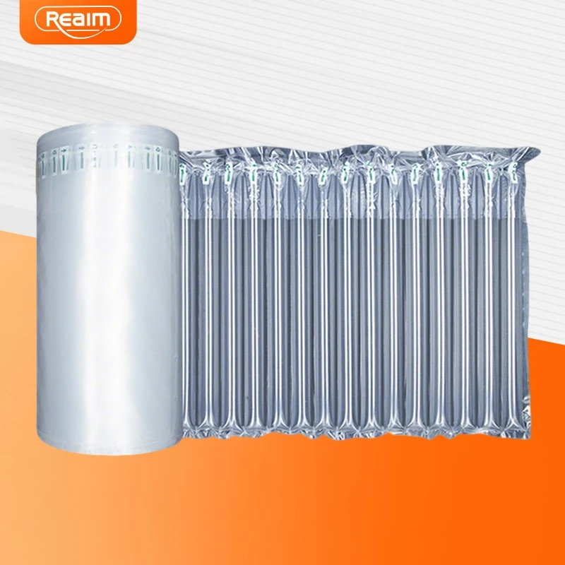 REAIM แผ่นกันกระแทก ลดความเสียหายของผลิตภัณฑ์