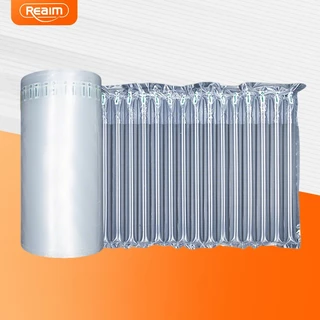 REAIM แผ่นกันกระแทก ลดความเสียหายของผลิตภัณฑ์