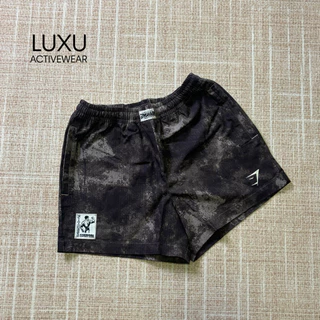 (พร้อมส่ง) GYMSHARK กางเกงขาสั้น รุ่น Pumper Shorts 5" ของแท้ 100%