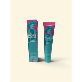 แท้💯%New Package‼️ไพรเมอร์ Benefit The Pore Fessional ขนาด 7.5ml และ22 ml
