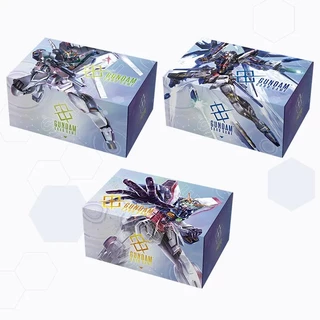 Gundam Card Game Deck Build Set Freedom Ascension [SC01] Ver.Jap
