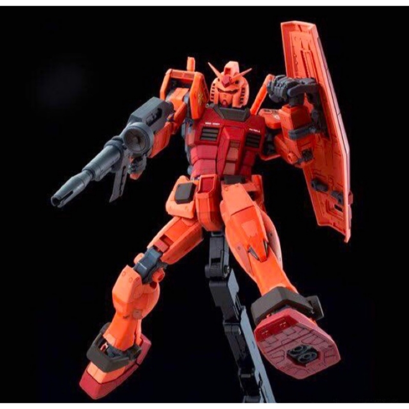MG 1/100 RX-78 Ver 3.0 C.A Casval Gundam Ver.
