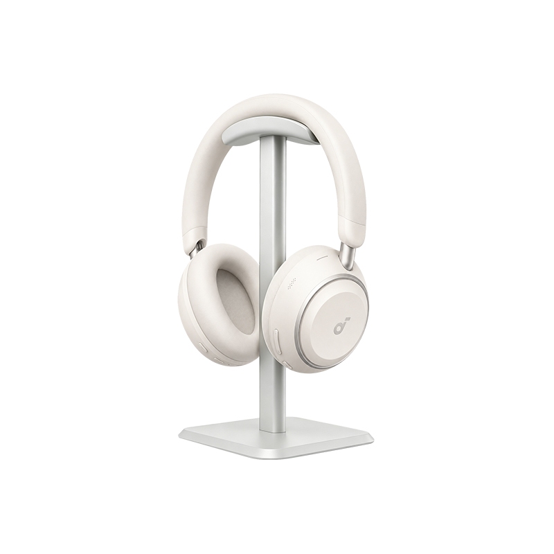 [ Gift ] ขาตั้งหูฟัง ขาตั้งหูฟัง ฐานแข็งสำหรับหูฟังทุกขนาด Headphone stand{ของขวัญที่ไม่ใช่แบรนด์ Soundcore}
