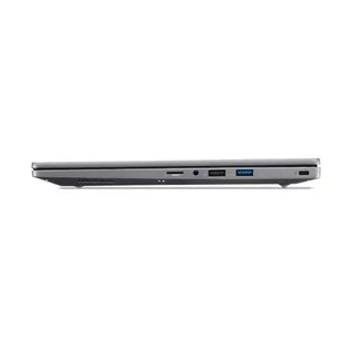 โน้ตบุ๊ค (notebook) iHAVECPU ACER ASPIRE LITE 14 AL14-46P-R147 (LIGHT SILVER)