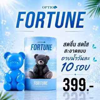 น้ำหอม Option มี 6 กลิ่นให้เลือก ปริมาณ 40ml. (ของแท้100%) น้ำหอมออฟชั่น รับจากเจ้าของแบรนด์