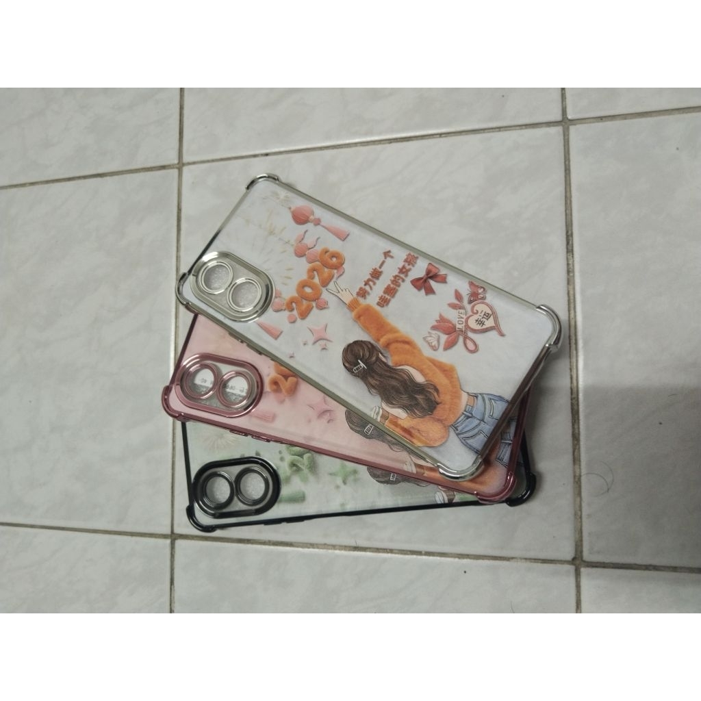 เคสโทรศัพท์ OPPO A18