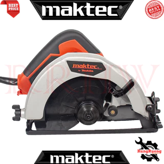 💥 MAKTEC Circular Saw เลื่อยวงเดือน 7 นิ้ว เลื่อยไฟฟ้า เลื่อยตัดไม้ (งานเทียบ) 💥 การันตี 💯🔥🏆
