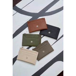 PEROTA Bailey Card Holder มาพร้อมกล่อง