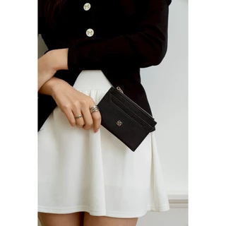 PEROTA Bailey Card Holder มาพร้อมกล่อง