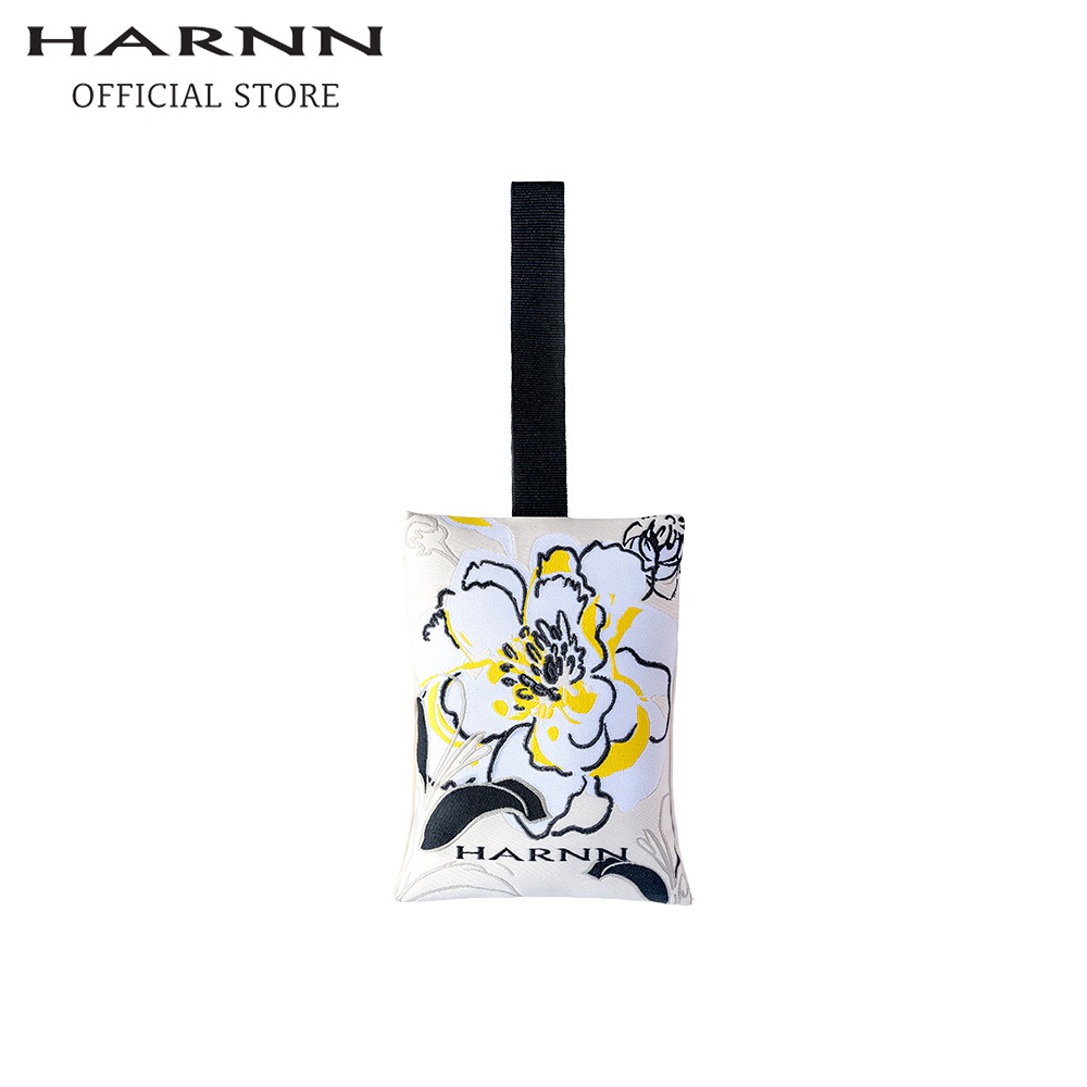 HARNN WHITE TEA & CAMELLIA AROMATIC SACHET 50 G