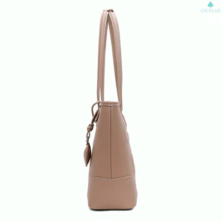 กระเป๋า Carry Toy Bag CICELLE-8805 กระเป๋าทรง Tote ที่มาพร้อมถุงกระดาษเฉพาะรุ่น