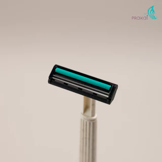 PRAKAIVANICH ชุดซองกระดาษเอ็มจี【แพ็คละ 100 เซ็ท】 ของใช้โรงแรมEco-Friendly (แบบย่อยสลายได้)แบบจัดเซ็ท