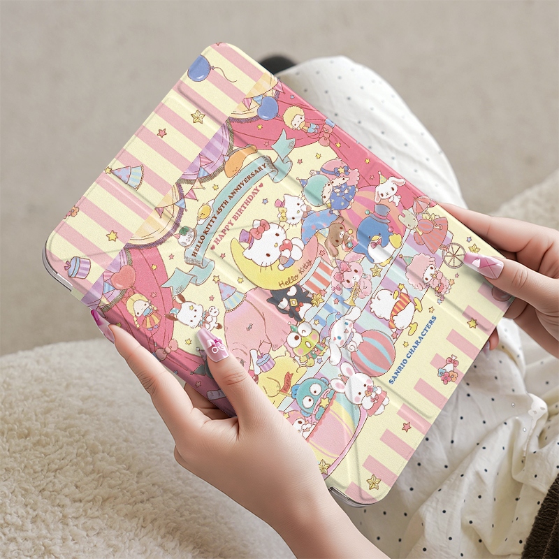 3+Y m073 สำหรับ ipad gen11case10 huawei matepad11.5S honor redmipad 2 infinix xpad 20 oppo se samsung tab A9plus