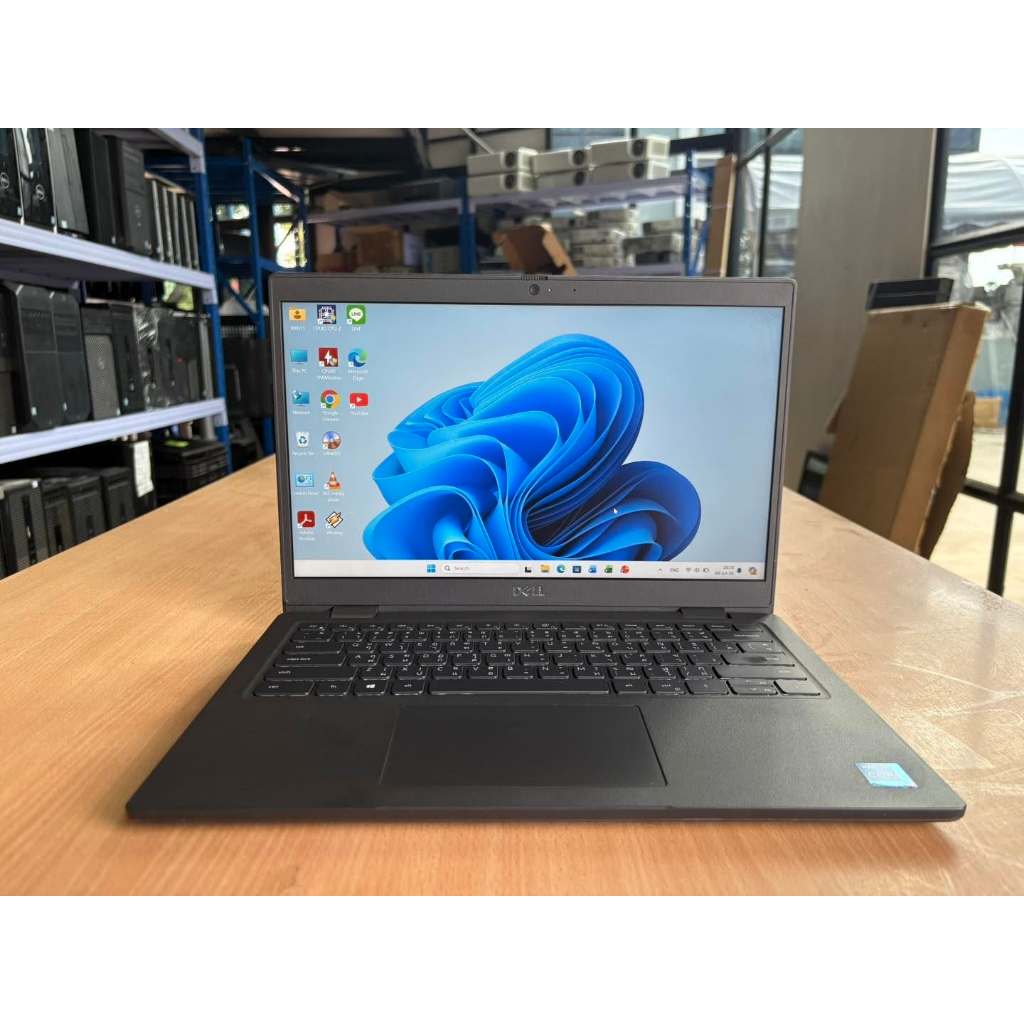 Notebook Dell Latitude 3420 Core i7gen11 Ram 8gb SSD 512 gb