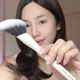 ARCHITA-POWDER BRUSH แปรงสำหรับลงแป้ง