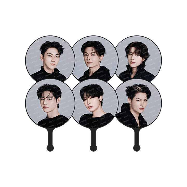 ENHYPEN WORLD TOUR 'BLOOD SAGA' POP-UP in BANGKOK_Image Picket