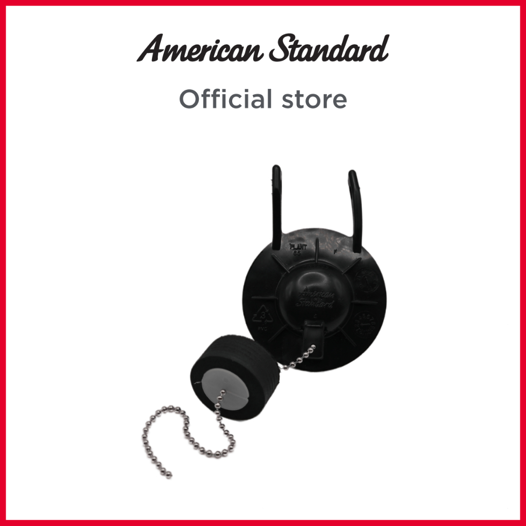 AmericanStandardชุดเปิดปิดทางน้ำออก มีทุ่นโฟมPC-738151-301-DIY