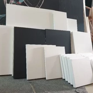 เฟรมผ้าใบแคนวาสแท้ 380 แกรมขนาด 100x100 cm,90x100,90x110,60 x130cm36"x36" รายละเอียดเหมาะสำหรับงานสีน้ำมันและสีอะคริลิค
