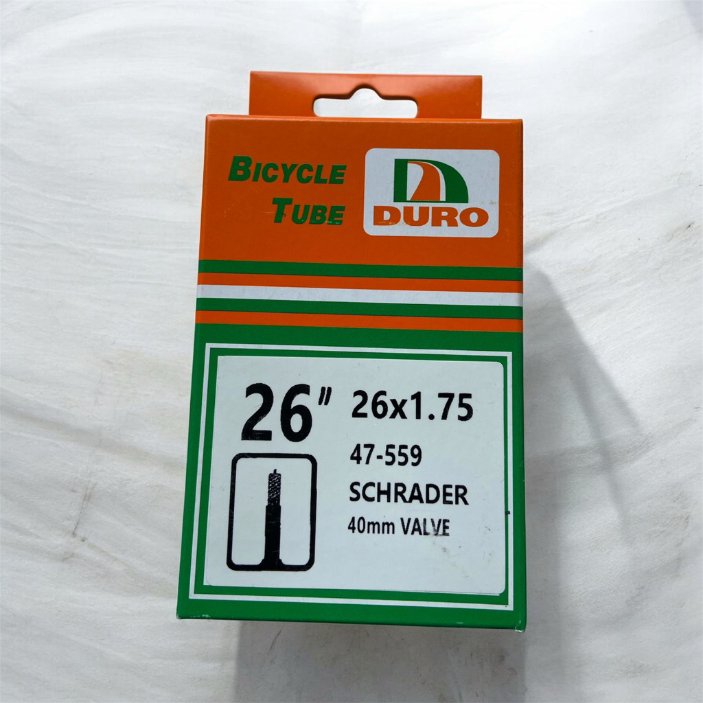 ยางในจักรยาน 26 นิ้ว