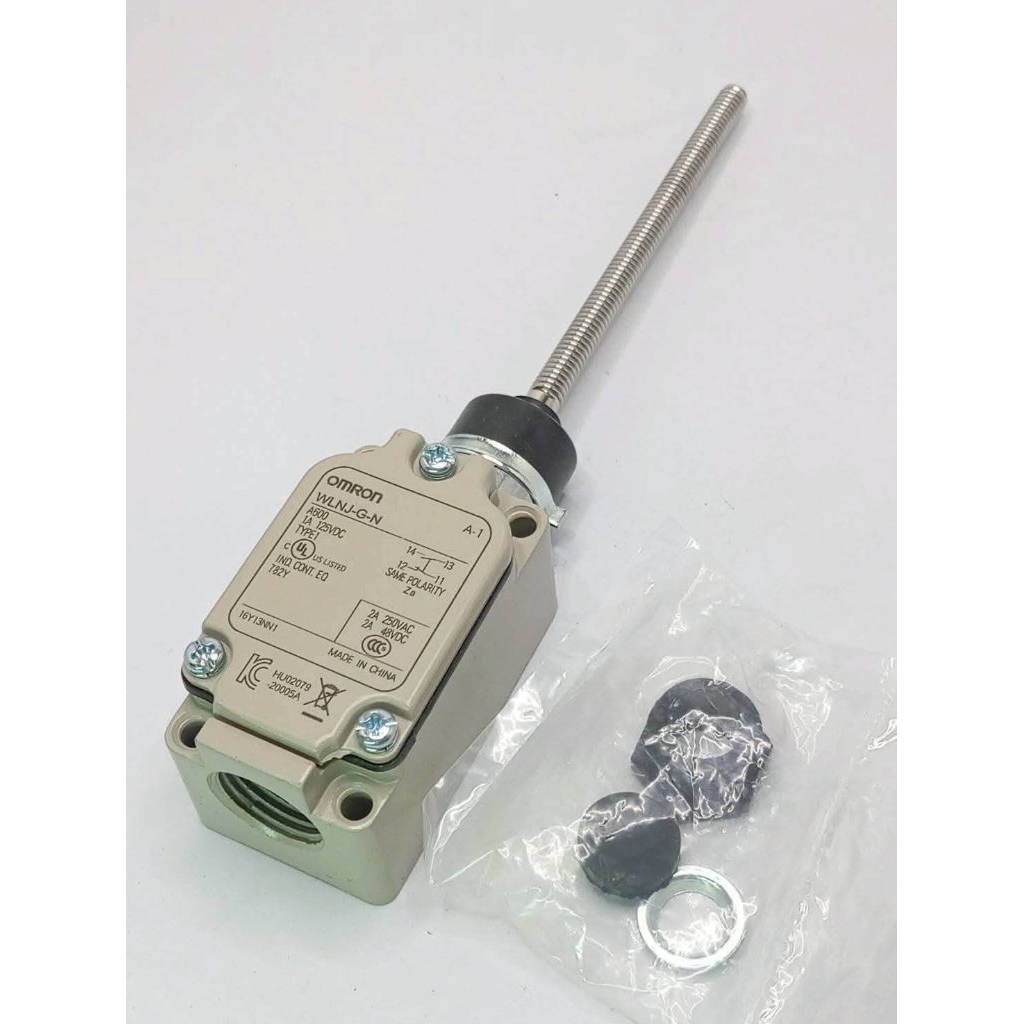 พร้อมส่ง! WLNJ-G-N Micro Switch สวิทซ์ TYPE: WLNJ-G-N LIMIT SWITCH