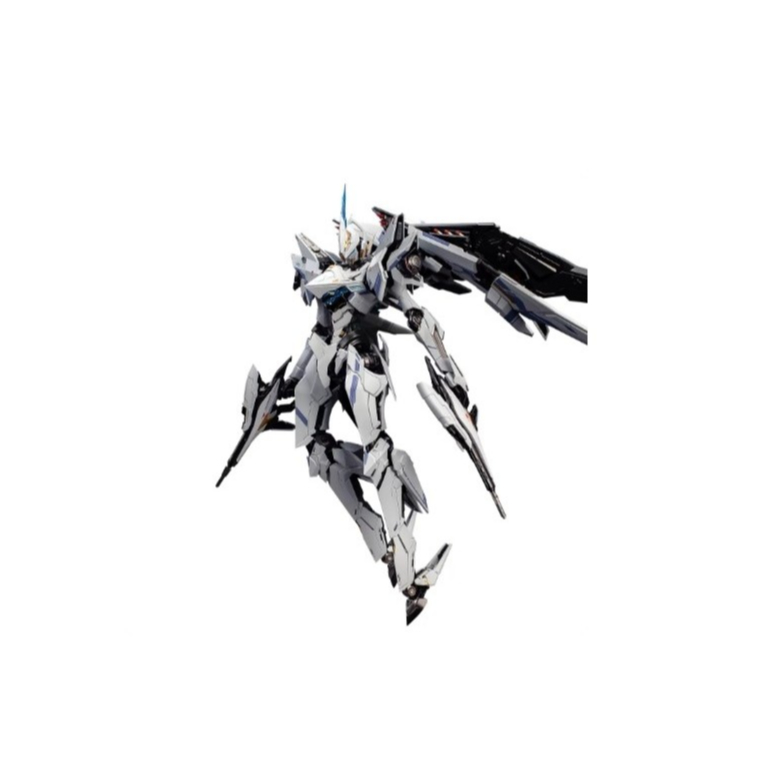 MOSHOW TOYS UBP-R02T 1/100 : Break Striker Model - Falcon (23Cm)