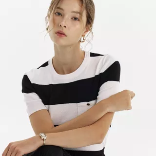MAVE เสื้อ รุ่น Pair สี Black,Taupe,Blue