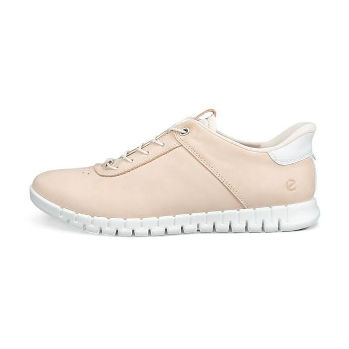 ecco GRUUV LITE รองเท้าผ้าใบผู้หญิง
