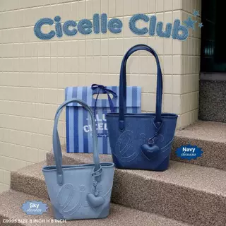 CICELLE (ซี-เซล) รุ่น C9995CICELLE CLUB DENIM COLLECTION