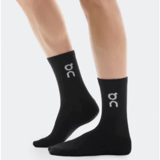 (พร้อมส่งในไทย)แฟชั่นผู้หญิงผู้ชายฮาราจูกุถุงเท้ากีฬาQC SOCKS
