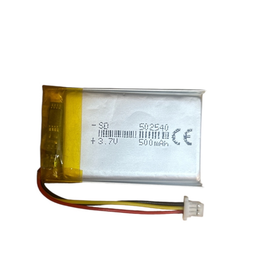 502540 500mAh VGN Dragonfly F1 MOBA / atk a9ultra Wireless Mouse เมาส์ไร้สาย