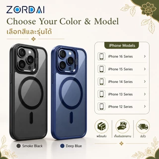 🚀จัดส่งด่วน🚀เคสโทรศัพท์ เหมาะสำหรับ iPhone17 16 15 14 13 12 11 ป้องกันการล้มเทปป้องกันเลนส์และวงเล็บ 14pro max plus