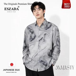 เสื้อเชิ้ตแขนยาวคอปกผ้า Ultra Silks (HS10)The Original Premium shirts Ultra Silks 100%(Ltd.) air A+