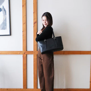 (พร้อมส่ง)NOW IS NOW KEIRA 14" (V.3) กระเป๋าสะพายข้าง เปิดปิดแบบซิป