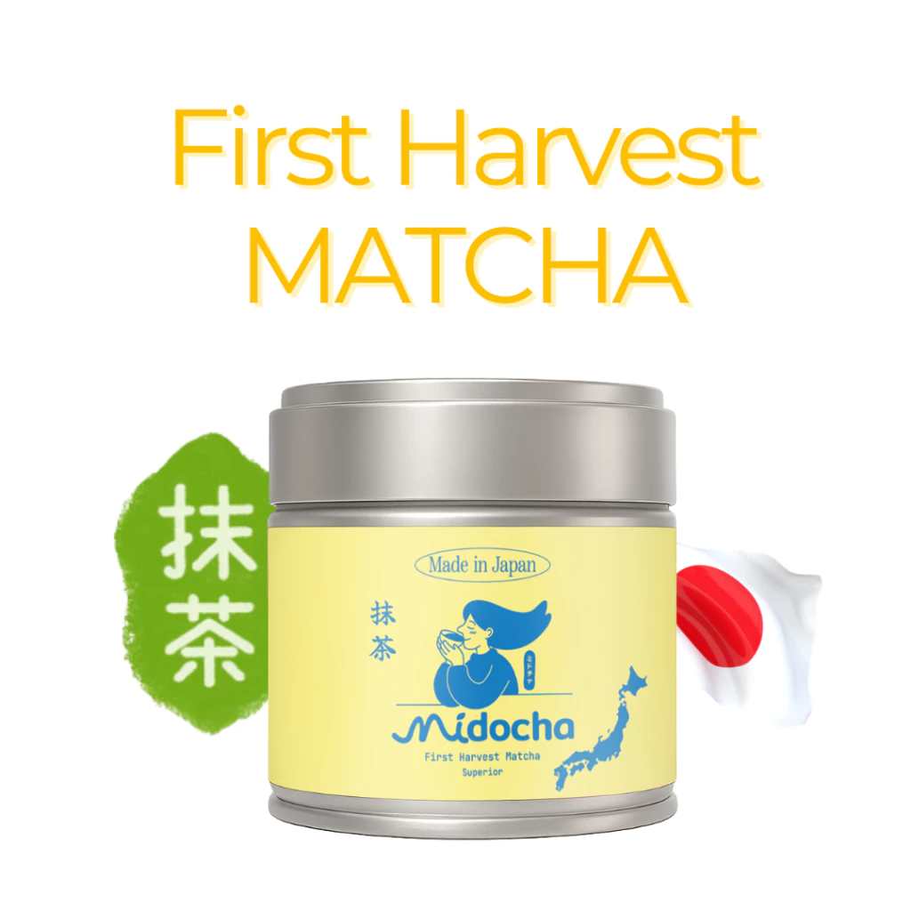 KINU : 1st Spring Harvest