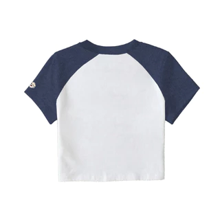 CuteBoy x Cielmeowmun | Meowism [Blue] Babytee เสื้อเบบี้ที แขนสั้น