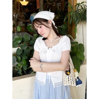 Dreamis - กำไลหินรุ่น ดอกหอมหมื่นลี้ เชือกผ่านการปลุกเสกจากวัดแชกงหมิว ฮ่องกง