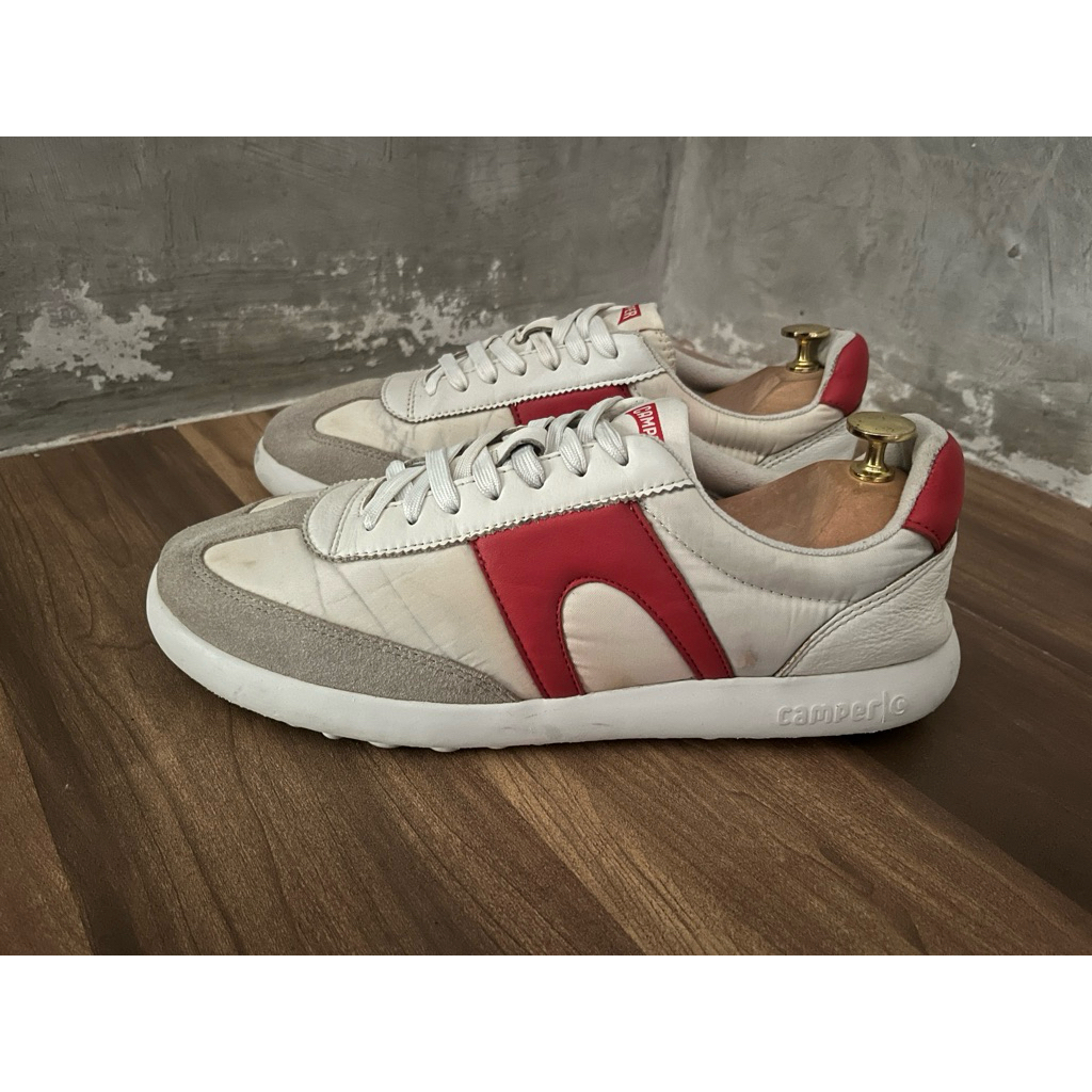 รองเท้ามือสอง Camper Pelotas XLF