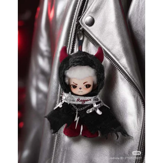 ❌หมด❌03/08 ❤️🖤อิจิบัง Rayan_440 | Rayan Boundless & Beat 👿