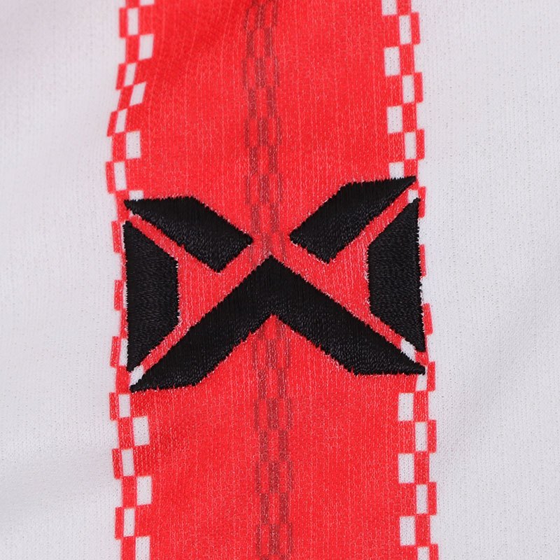 WARRIX เสื้อฟุตบอล AC 2026 FOOTBALL JERSEY (WA-262FBAAC01) — صورة 5