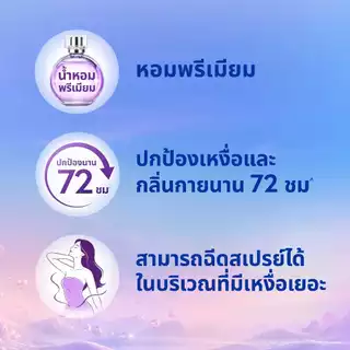 นีเวีย โซลาร์ สปาร์ค เอ็กโซติก ฟรุตส์ เซนต์ สเปรย์ 150 มล.