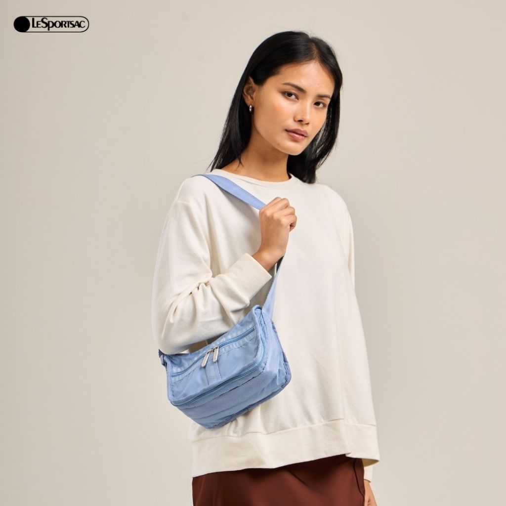 LeSportsac حقيبة كروس Small Everyday — صورة 4