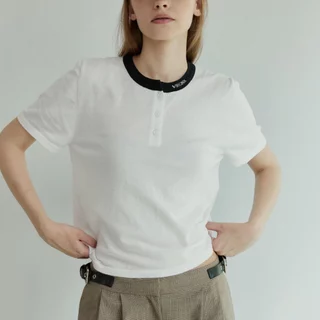 VIRGINX | Brie Knit Top (3 Colors)