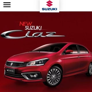 สายพานหน้าเครื่อง Suzuki Swift 2012-2017 Ciaz Celerio ทุกปี 17521-58M00-000 ซูซูกิ สวิฟ เซเรริโอ้ อะไหล่แท้