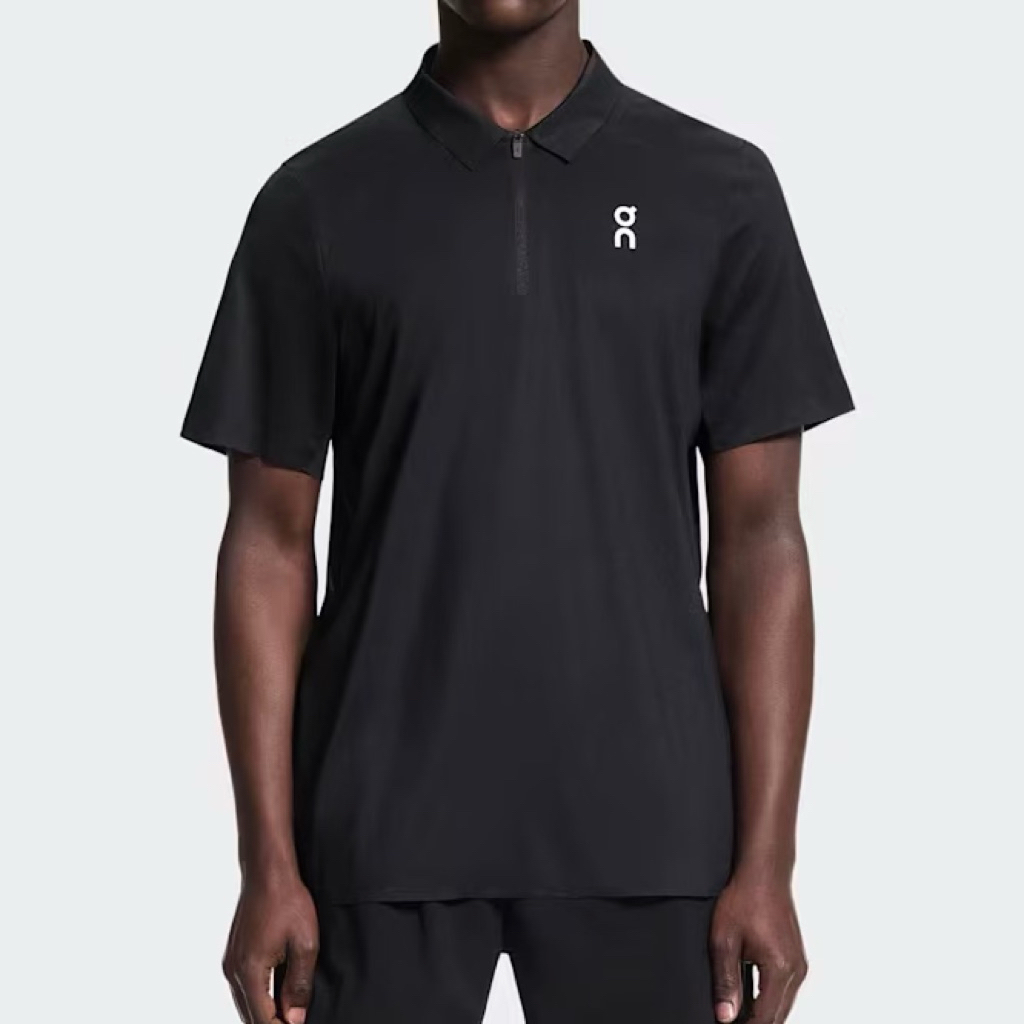 Court Polo เสื้อเทนนิสจาก ON ของแท้ 100%