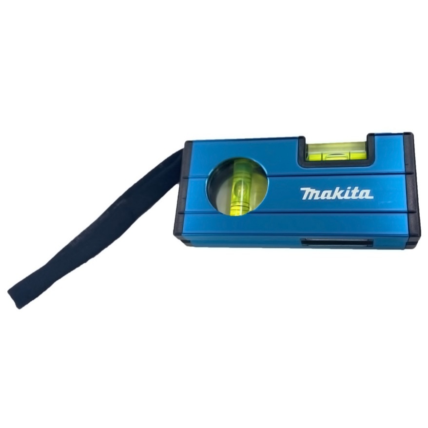 MAKITA ระดับน้ำมินิ 100มม. / 170มม. มีแม่เหล็ก