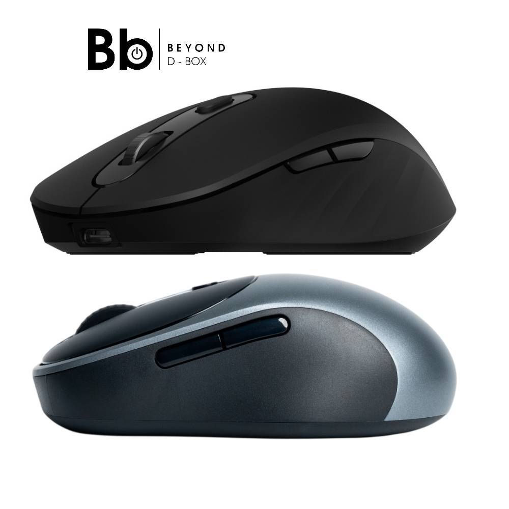 keychron BM24 เมาส์ไร้สาย