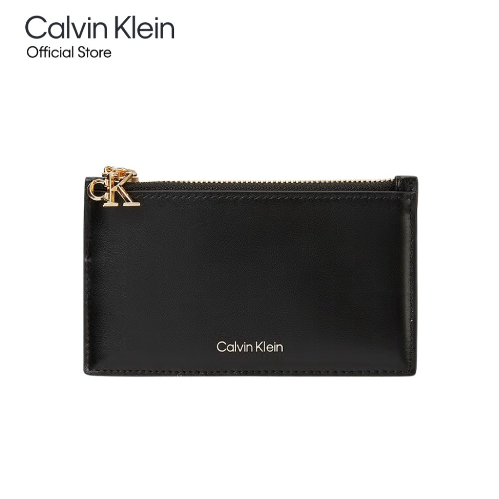 ของแท้ ✅calvin klein สีดำ